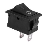 507104 TDM выкл-кнопка СУ для эл/прибор YL-202-01 10А перекл клав на 3 пол (1з+1з) (цена за шт)