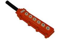 ПКТ-60 У2, 5А, IP54, вверх, вниз, влево, вправо, вперед, назад, пост кнопочный (ЭТ)