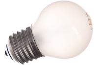 Лампа филипс 60 вт Софтон G95 E27 шар
