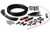 Система капельного полива GRINDA от емкости, на 30 растений