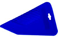 Шпатель прижимной обойный пл., 280мм