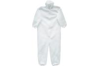 Комбинезон защитный СТАНДАРТ 40 г/м2  для малярных и строительных работ 172-180см