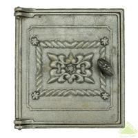 Дверка 270*295 топочная