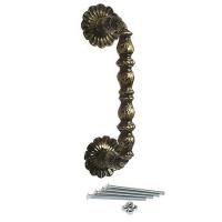 Ручка-скоба Парадная золото