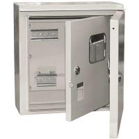 Корпус ЩУ-1/1-1 74 У1 IP54 IEK