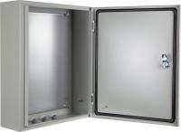 Корпус металл ЩМП-4,2,1-0 36 УХЛЗ  IP31 400*200*150 ИЭК