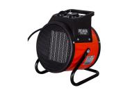 Тепловая электрическая пушка ТЭПК-3000 К Вихрь