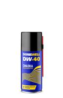  Смазка многофункциональная DW-40 210 мл 