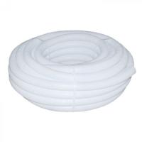 Гофра д=40 белая