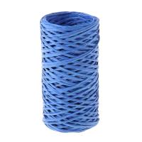 Шпагат полипропиленовый синий 110 м  800 текс// СИБРТЕХ//Россия