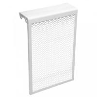 Экран для радиаторов ПВХ 5 секц.