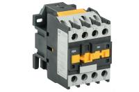 Контактор КМИ-23211 32А 230В/AC3 1НЗ ИЭК (KKM21-032-230-01)