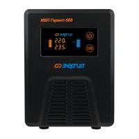 ИБП Гарант-500 12В 500ВА ЭНЕРГИЯ