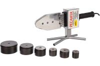 Аппарат для сварки ПВХ труб АСПТ-1000 Ресанта Вихрь