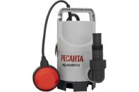 Дренажный насос НД-8000П/35 Ресанта Вихрь