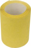 Рулон шлифовальный мини на бумажной основе, алюминий-оксидный абразивный слой 115мм*5м Р120