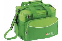 Сумка холодильник 320 x 250 x 240 мм, с двумя охлаждающими блоками Camping Palisad
