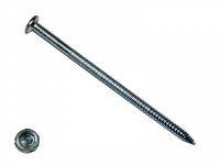 Гвозди ершеные 3,1*70 оц.