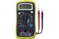 Мультиметр цифровой MAS830BL ФАZА