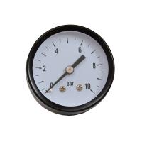 Манометр TAEN аксиальный 10 Атм
