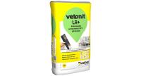 Шпаклевка финишная полимерная Ветонит LR+20кг