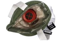 Респиратор пылезащитный У-2К