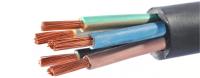 Кабель КГ 5*2,5