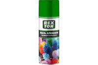 Эмаль-аэрозоль зелёное яблоко  REXTON 520МЛ (RT-101.80)