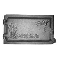 Дверка поддувальная ДП-2 (270х160)