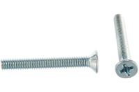 Винт DIN 965 M 4*30 