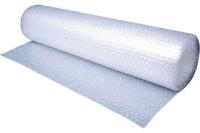 Пленка пузырчатая двухслойная  60 МКМ РУЛОН 1,2 М *100 М (1)