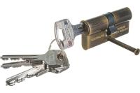 Цилиндровый механизм SC-60-Z -АВ