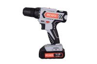 Дрель-шуруповерт аккумуляторная ДА-14-2Л Ресанта Вихрь