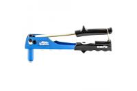 Заклепочник 250 мм, заклепки 2,4-4,8мм// БАРС	