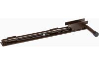 Засов гаражный ЗГ-600 б/п