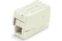 Клемма WAGO 224-122 для света