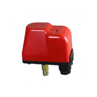 Реле сухого хода 1/4' нар.р.