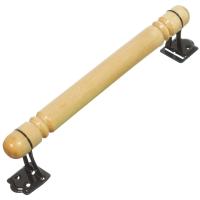 Ручка-скоба РС-250 деревянная