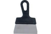 Шпатель фасадный нерж. 250мм 