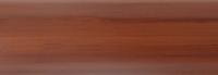 116 Плинтус итальянский орех с к/к и м/к 2,5м