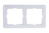 Рамка 2 местн.W53КД-18