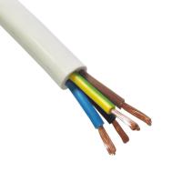 Провод ПВС 4*2,5