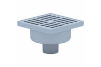 Трап 150х150  д=50 пл вертик.ун.