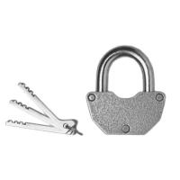 Замок навесной НАФ-НАФ М