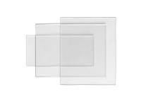 Пластина защитная внутренняя AS 4000 F 103*53мм