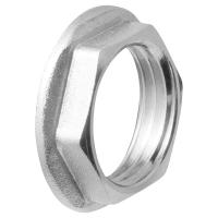 Контргайка с бортиком 32