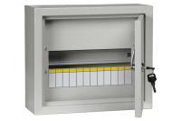 Корпус ЩРн-12з-1 36 УХЛЗ IP31 ИЭК