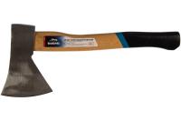 Топор плотницкий,кованый,деревянная рукоятка,800гр.,пескоструйное покрытие полотна//БАРС	