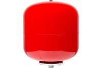 Бак расширительный д/отопления 8л 3/4