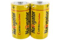 Элемент питания солевой 94 760 NBT-NS-R14-SH2 Navigator 94760